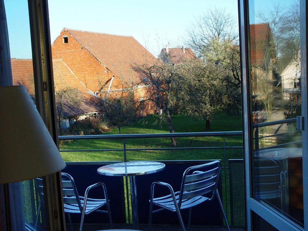 Gasthof Zur Sonne Stuttgart Habitación foto