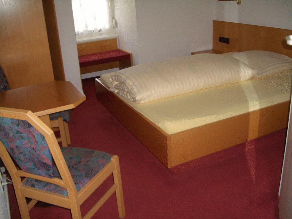Gasthof Zur Sonne Stuttgart Habitación foto